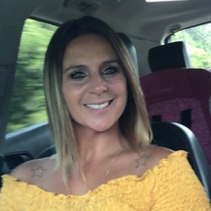 Meet your Posher, Becky